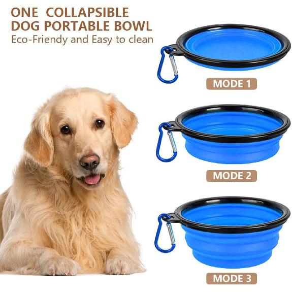 Upgraded Dog Food Storage Container Small, Cat Food Container Airtight, Pet Food Container Dispenser with Pour Spout, Measuring Cup and 4 Seal