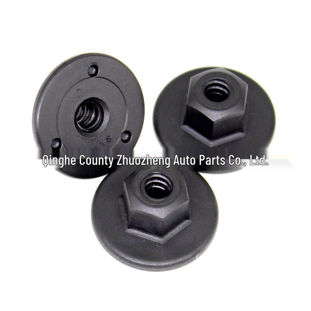 

Self-Tapping Arc-Shaped Lining Fastener Nut for BMW X3/X5/X6 Series Single piece price