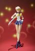 Sailor Moon Sailor Uranus S.H.Figuarts Action Figure, Approx. 160mm - TAMASHII NATIONS