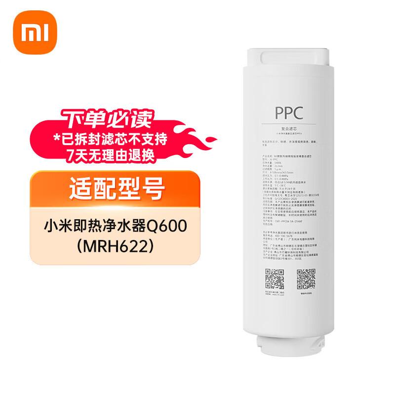 Xiaomi Mijia Water Purifier Composite Filter