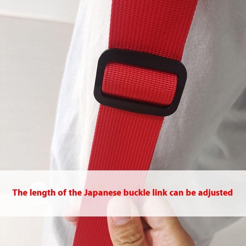 Leg Lifter Adjustable Thigh Lifter Hip Strap Hip & Knee Replacement For Bed Couch Car Wheelchair