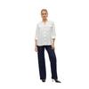 Vero Moda Womens/Ladies Regular Roll Sleeve Shirt