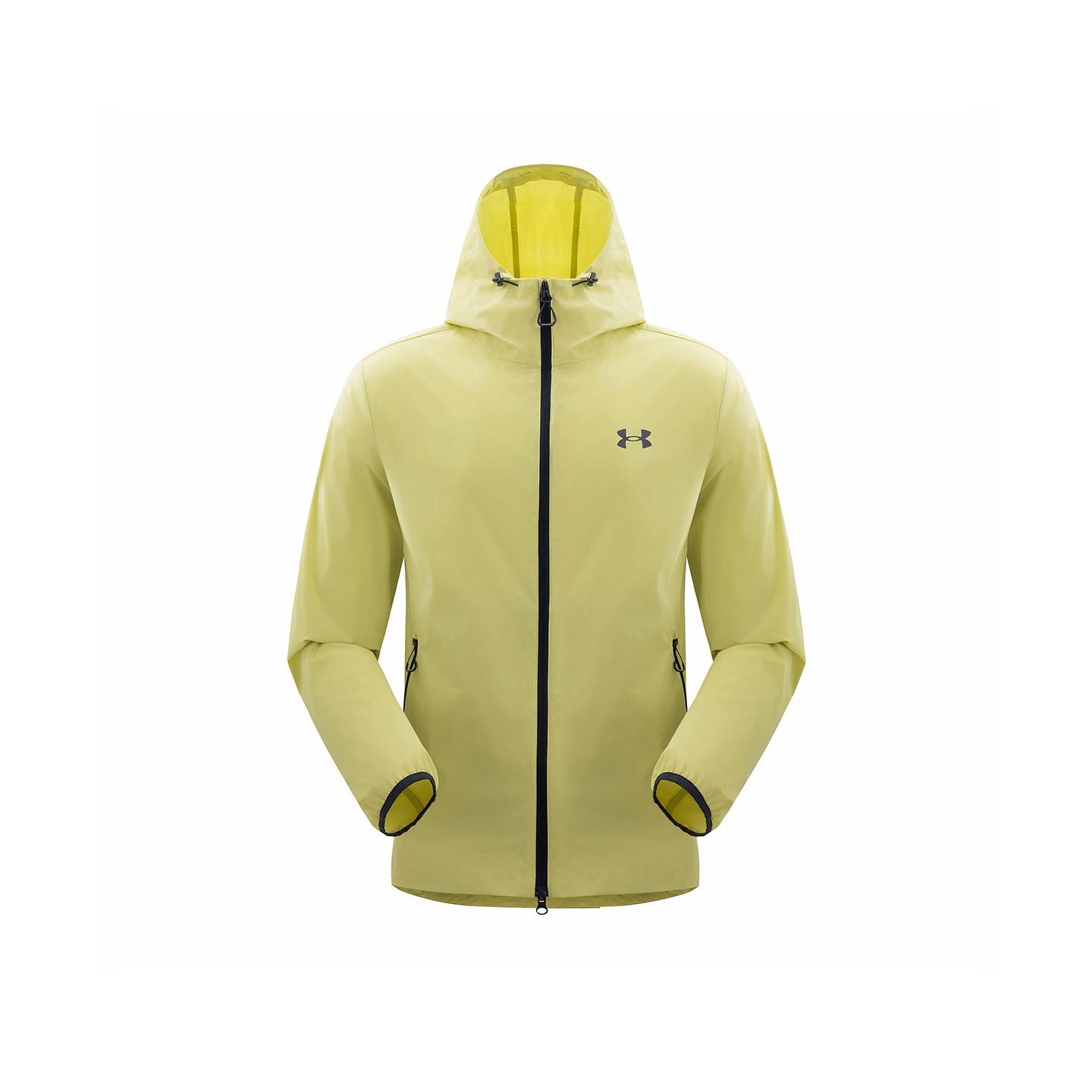 Куртки и пальто Under Armour Унисекс 15236122-0143 2XL