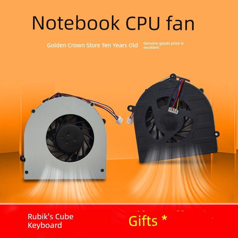 Applicable to Lenovo G470 G470gh/GL/Ah G470al G470ax G475 Fan G570 G575