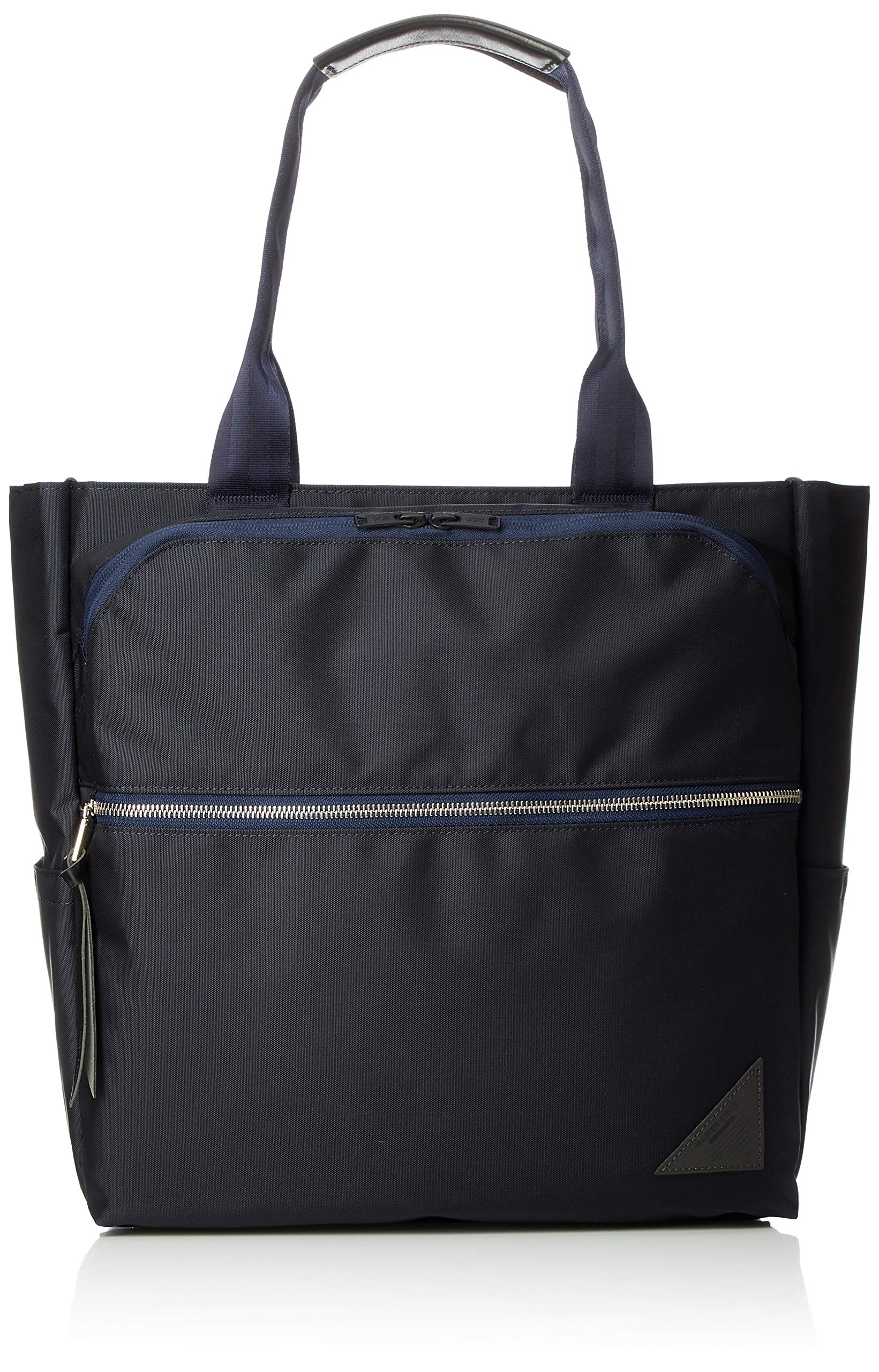 

2 way tote bag Various Navy [Masterpiece] Men s Темно-синій