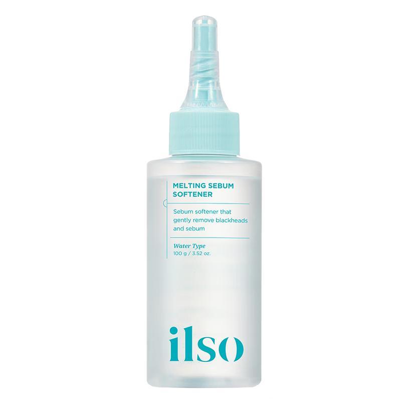 ILSO Blackhead Clearing Essence