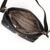 Double Front Pocket Shoulder Bag B009202 Greige [Lava Gagery] 2-Way (26)