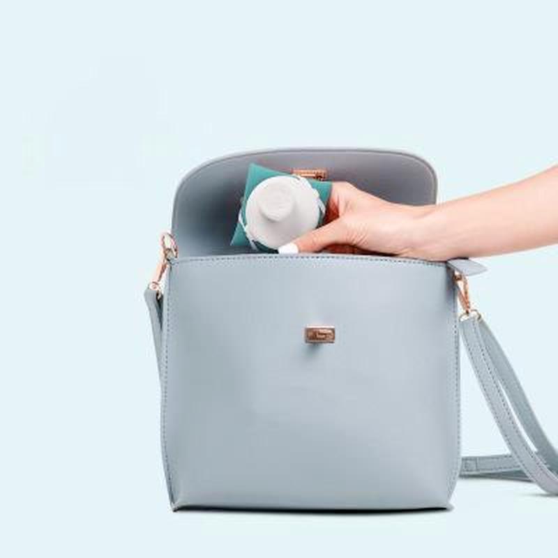 1Pc 600ml Foldable Space-saving Portable Reusable Silicone Sport Water Bottle Bag Bicycle Camping Portable Water Bottles