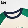 Lee Kids' Moisture-Wicking Raglan Sleeve T-Shirt