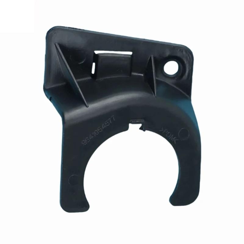 Automobile Engine Sprayer Kettle Filling Pipe Bracket Replaces 643990 Filler Pipe Support Fixing Bracket For 307