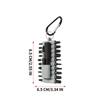 Screwdriver Bit 22 Pcs Impact Screwdriver Bits Set with Organizer Sleeve Magnetic S2 Steel Multi Driver Bits and 1Pc Bit Holder