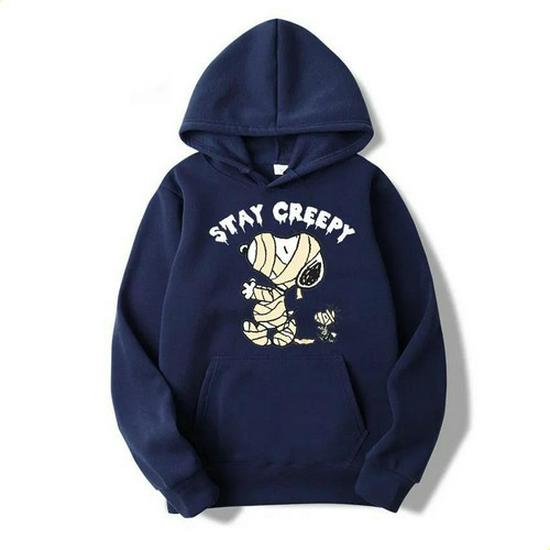 Women's Harajuku Rabbit Hoodie - Fun & Fashionable