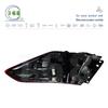 Taillight Assembly for 2022-2024 Honda Civic (Part No. 33550-T20-A01)