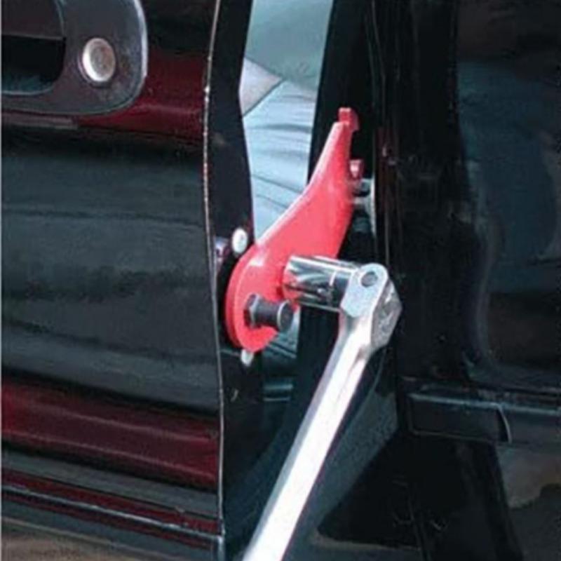 1 Stück Hochleistungs-Metall-Autotür-Kalibrierungswerkzeug für Automobil-LKW-Antriebe Reparatur Wartung Präzise Ausrichtung