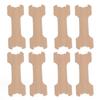 78pcs Nose Breathing Strips Anti Snoring Nasal Congestion Relief Tape Nasal Breathing Better Sleep Strips