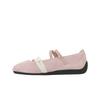Puma Speedcat Ballet SD Hauch von Rosa Damen Sneaker 401287-01