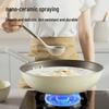 COOKER KING Healthy 2nd Gen Non-Stick Wok