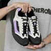 Men Women Hiking Shoes Outdoor Sneakers for Men New Comfort Casual Sneakers Walking Shoes Non-Slip Wear Resistant Travel Shoes