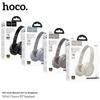 HOCO. W46 Rhythm Bluetooth Over-Ear-Kopfhörer
