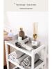 Dirty Clothes Laundry Hamper for Bathroom and Toilet Storage