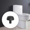 Bathroom Toilet Push Button Replacement Parts for Simple Setup In Hotels
