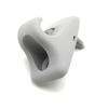 2Pcs Sun Visor Holder Support Retainer Hook Clips Fits for Hyundai Elantra 2017 Creta 2015-2017 Sonata 2015-2018 Replace# 85235-C9000 85235C9000
