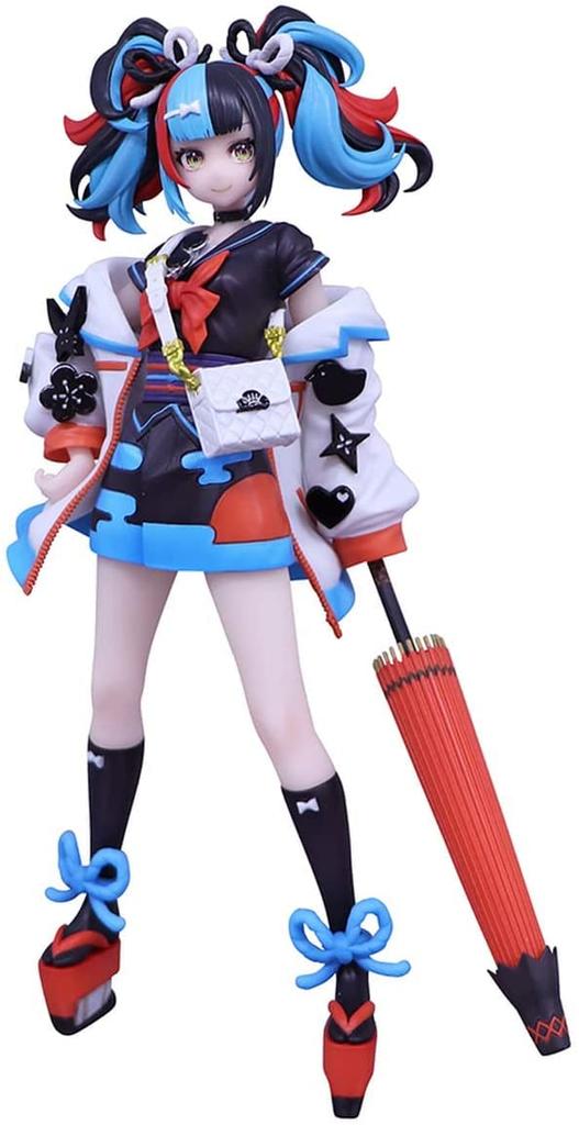 Order SSS Servant Figure Fate/Grand ~Archer/Sei Shonagon~