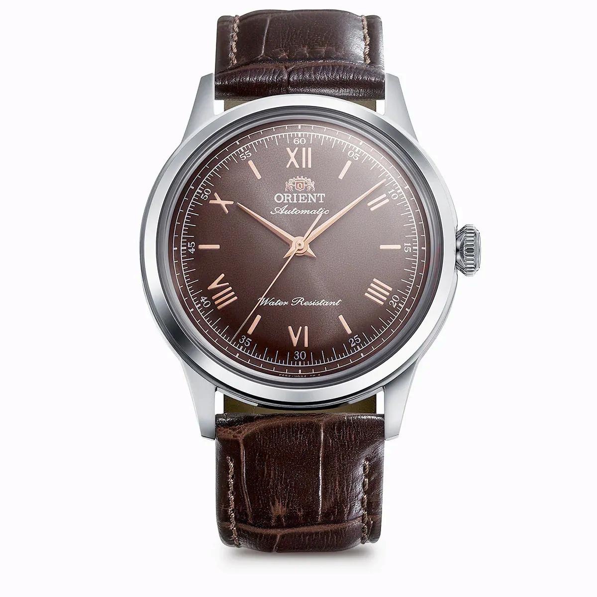 Автоматические часы Orient Classic Bambino 38,4 мм RA-BB0004Y