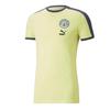 Puma Mens Ftblheritage  T7 Manchester City FC T-Shirt