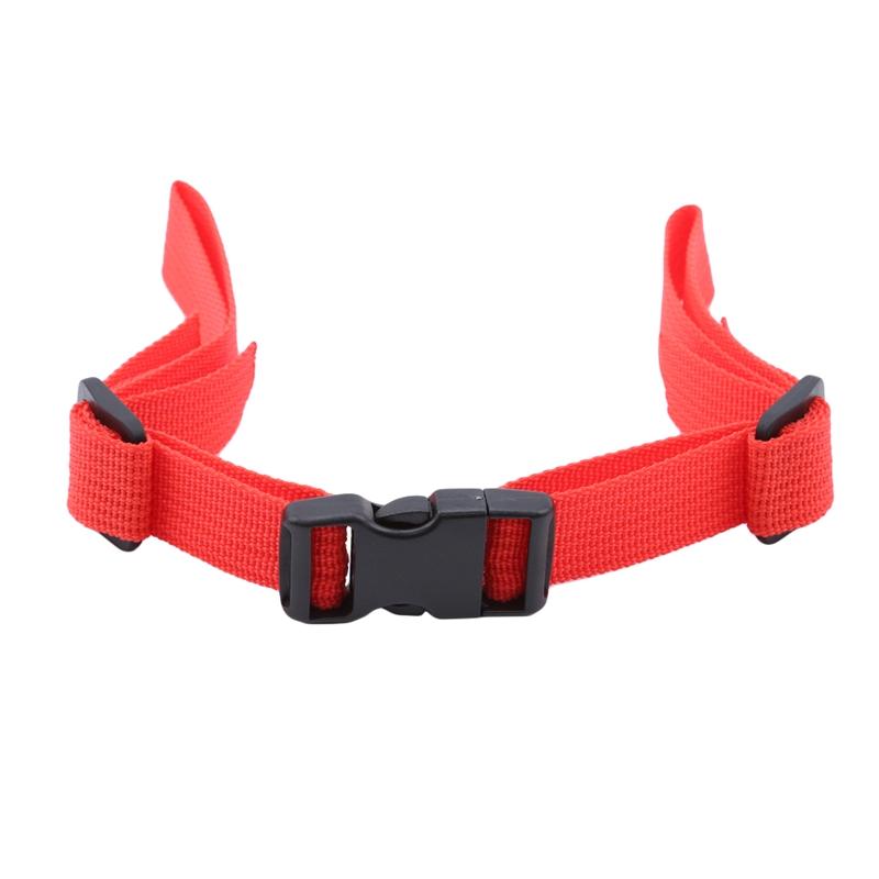 Adjustable Children's Outdoor Backpack Shoulder Strap Fixed Belt Strap Non-slip Pull Belt Durable Chest Strap Bag accessories