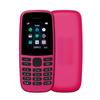 105 Handy Seniorenhandy Dual-SIM 2G Tastenhandy Nicht-Smart Studentenhandy