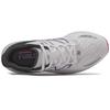 New Balance FuelCell Propel Women Pink White Low Top Marathon Running Shoes WFCPRLM3
