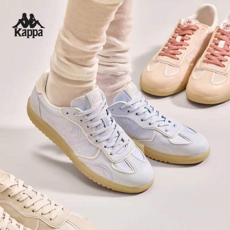 Kappa 2026 S/S German Training Casual Shoes EU 38