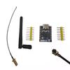 ESP32-C3 Wi-Fi BT ESESP32C3 Module with P32 Super Mini Dev Board and 2.4G WIFI Antenna for IoT Arduino Applications.
