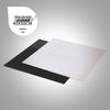 OLOEY Tempered Glass Photography Reflection Board Set