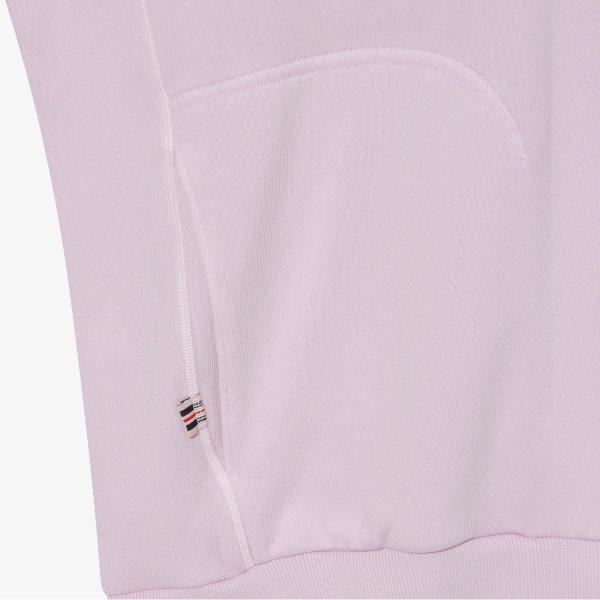 Fila Hoodie Garment Dye