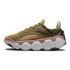 Nike Flyknit Bloom Pear Bronzine Women's Sneakers FD2149-300