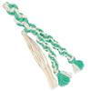 Dogyman Kamikami Habipika Bakugami Asobi Cotton Rope S Dog Toy