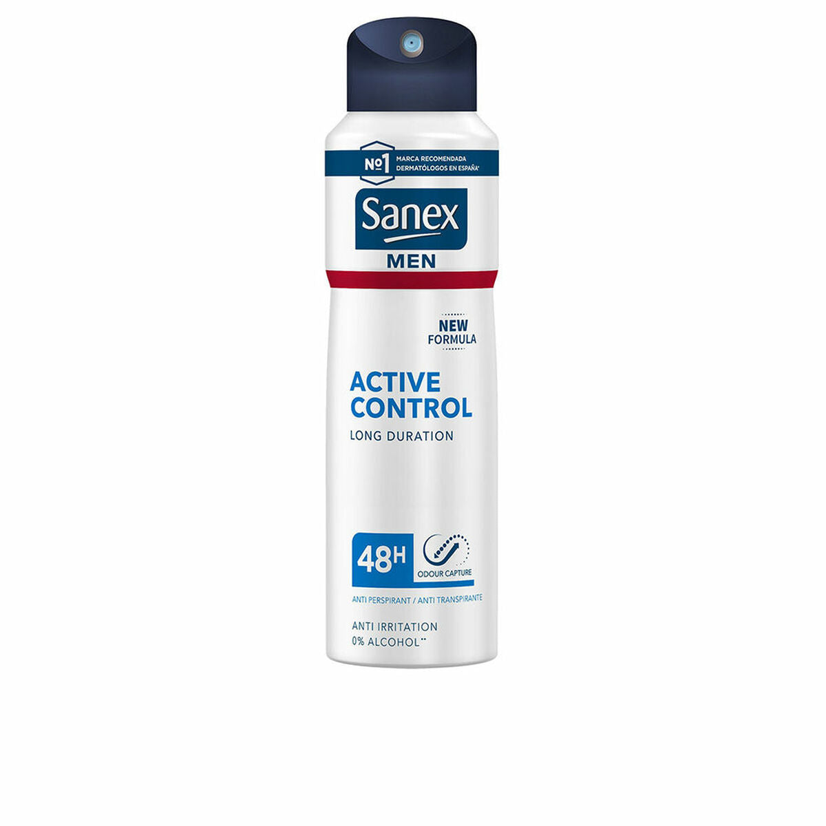 

Спрей-дезодорант Sanex Men Active Control 200 мл