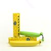 Sun Protection Creative Fruit Folding Umbrellas 8-Ribs Cartoon Children's Umbrella  Boys