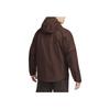 Nike ACG Gore-Tex Storm-Fit ADV Waterproof Casual Hooded Long Sleeve Coat Men Outerwear Earth-Brown DB3560-227