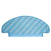 ABWR-For Ecovacs DEBOT OZMO T8+ / T8 AIVI / T8 Max / N8 Plus / N8 Pro Main Side Brush Filter Mop Cloth Dust Bag Parts