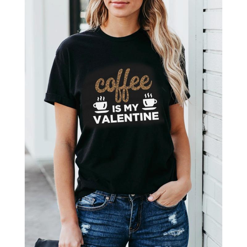 

Летние футболки с круглым вырезом, принтом, черные, из чистого хлопка, свободные, оверсайз, с коротким рукавом, женские 3XL