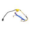 3T0971584/584A: Ham de cabluri compatibil pentru volan multifuncțional Skoda Superb, Octavia, Yeti