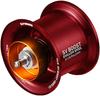 Daiwa Slp Works Daiwa Slp Works Rcsb Sv Boost 1000 Spoel Serie Rood 1000 Normale Spoel