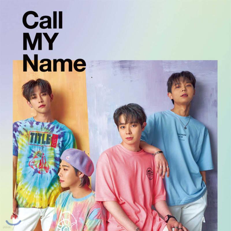 

Trigger - Call My Name [Randomly Selected from 5 Album Covers]