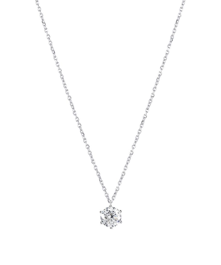 Jyddm 6-Prong Modern Necklace (L)