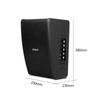 SHILE Kaixuan II Bluetooth Conference Speaker with Wireless Microphone