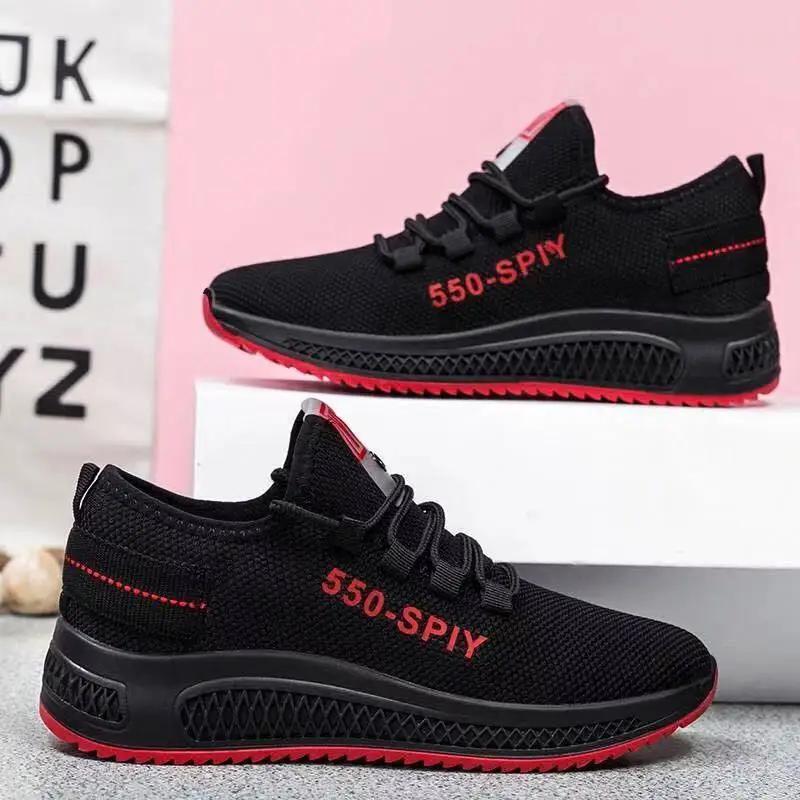Tenis Feminino 2025 Hot Sale Women Running Shoes for Outdoor Sneakers Air Mesh Walking Jogging Trainers Basket Chaussures Femme