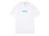 Supreme Tiffany & Co. Box Logo Tee White